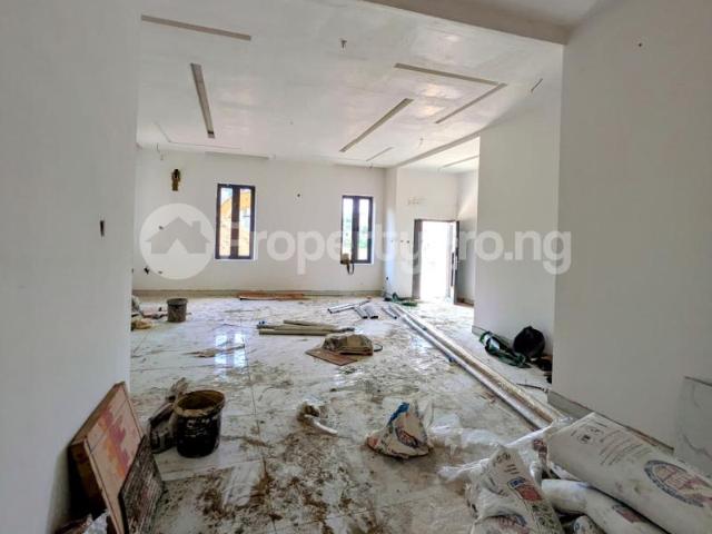 Buy Brand New 5 Bedroom Detached Duplex in Apo Abuja 6NEJA | PropertyPro Nigeria