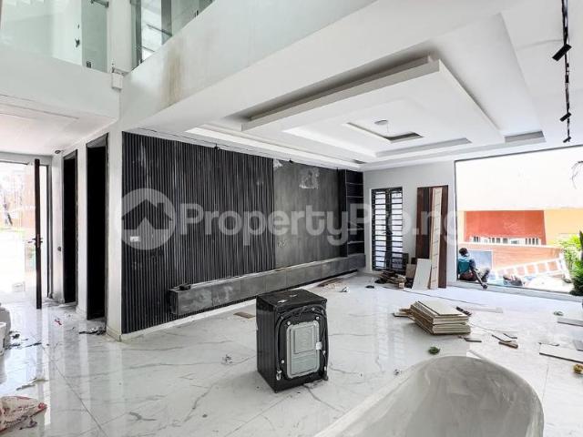 Buy Brand New 5 Bedroom Detached Duplex in Ikota, Lekki Lagos 1MUSN | PropertyPro Nigeria