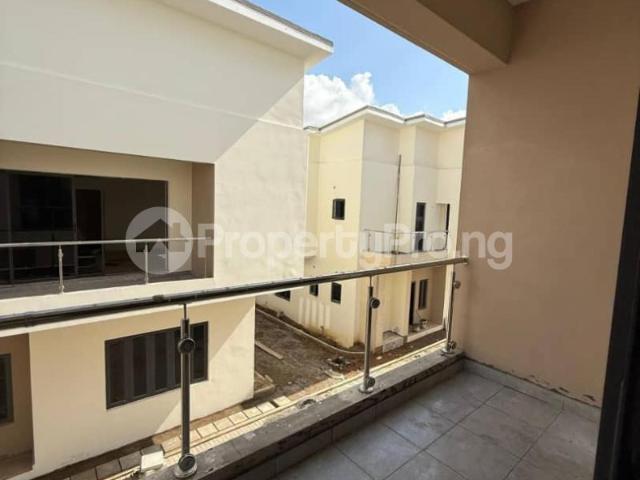 Buy 5 Bedroom Detached Duplex With Bq in Jahi Abuja 1NNRS | PropertyPro Nigeria