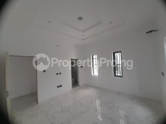 Buy Brand New 5 Bedroom Duplex With Bq in, Amuwo Odofin Lagos 7LUWJ | PropertyPro Nigeria