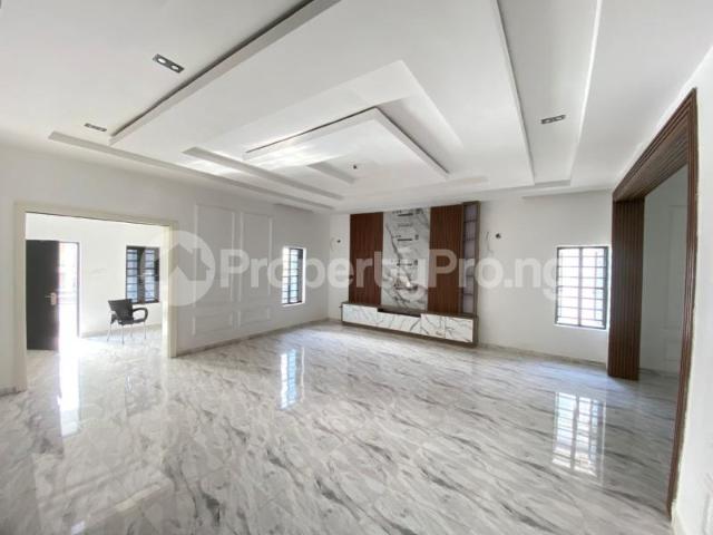 Buy Brand New 5 Bedroom Fully Detached Duplex + 2 Bqs in Karmo Abuja 1MJHG | PropertyPro Nigeria