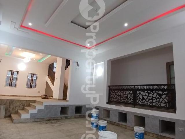 Buy Brand New 5 Bedroom Fully Detached Duplex in Asokoro Abuja 3LLBE | PropertyPro Nigeria