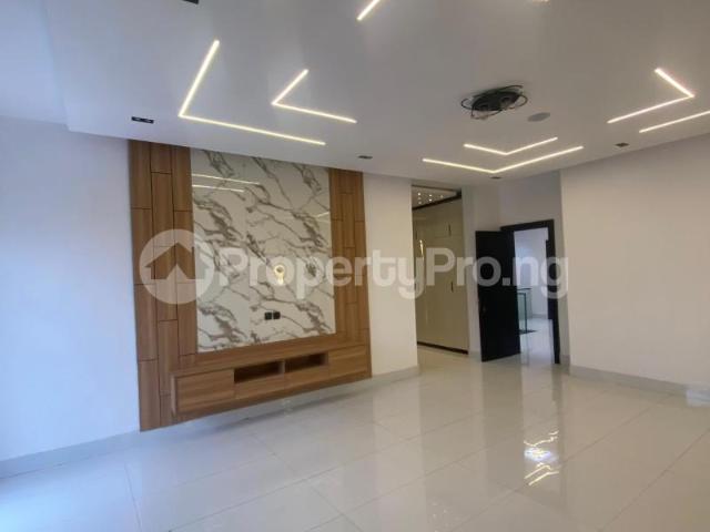 Buy Brand New 5 Bedroom Fully Detached Duplex in Lekki Scheme 2, Ajah Lagos 8NGDW | PropertyPro Nigeria