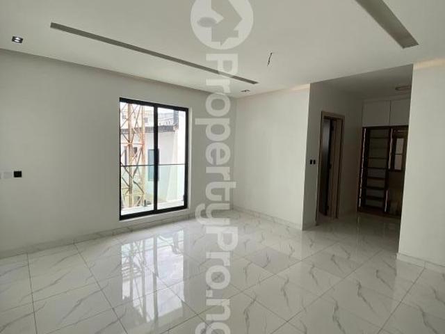 Buy Newly Built 5 Bedroom Mansion in Lekki Lagos 2MTFT | PropertyPro Nigeria