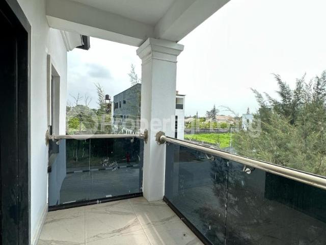 Buy 5 Bedroom Flat in Ajah Lagos 3MVGA | PropertyPro Nigeria