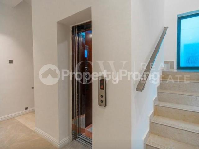 Buy Brand New 5 Bedroom Semi Detached House in Banana Island, Ikoyi Lagos 3LSEV | PropertyPro Nigeria
