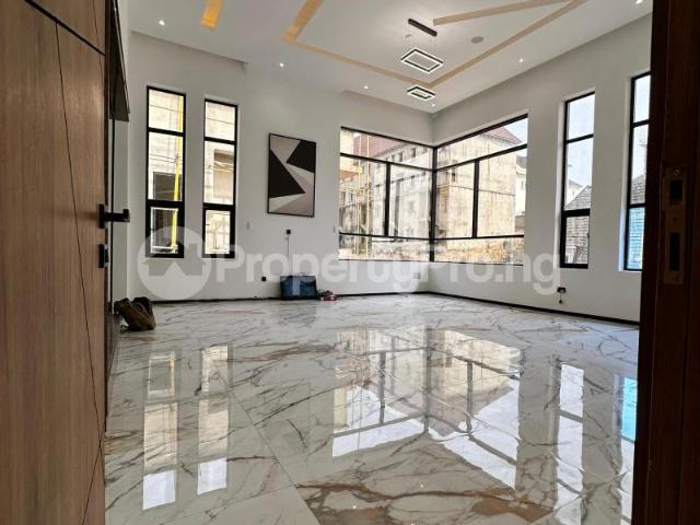 Buy Brand New 6 Bedroom Detached Duplex + Swimming Pool in Asokoro Abuja 2LKDS | PropertyPro Nigeria