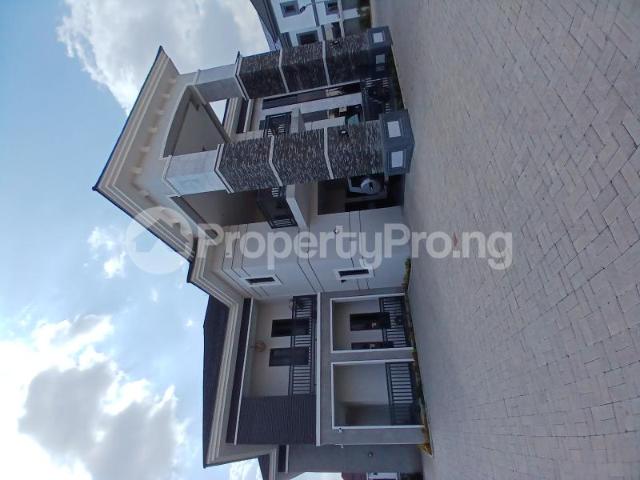 Buy Brand New 6 Bedroom Mansion With Swimming Pool in Guzape Abuja 8MUUX | PropertyPro Nigeria