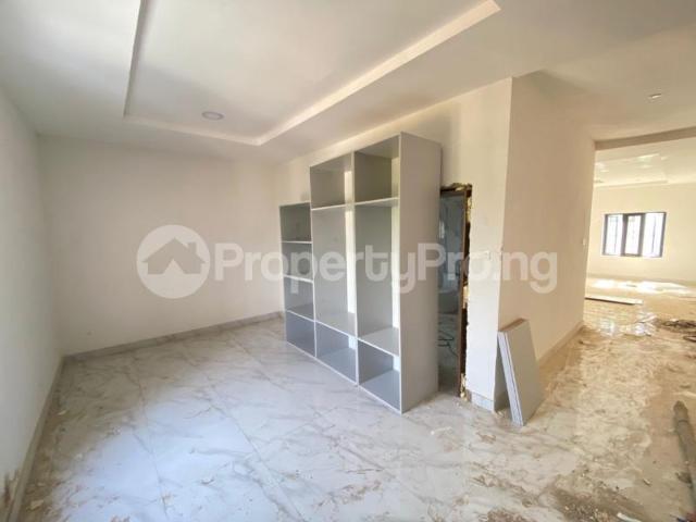 Buy Brand New 7 Bedroom Fully Detached Duplex + 1 Bq in Kaura Games Village Abuja 0MJHE | PropertyPro Nigeria