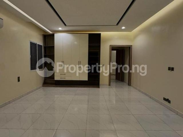 Buy Brand New 7 Bedroom Mansion With 1 Bq in Maitama Abuja 1MAYN | PropertyPro Nigeria