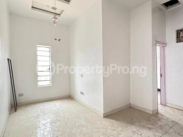 Buy 4 Bedroom Semi Detached Duplex in chevron, Lekki Lagos 9NJGR | PropertyPro Nigeria