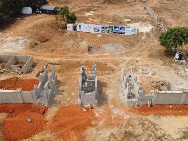 Buy & Build Land With A 5% Discount On Outright Purchase