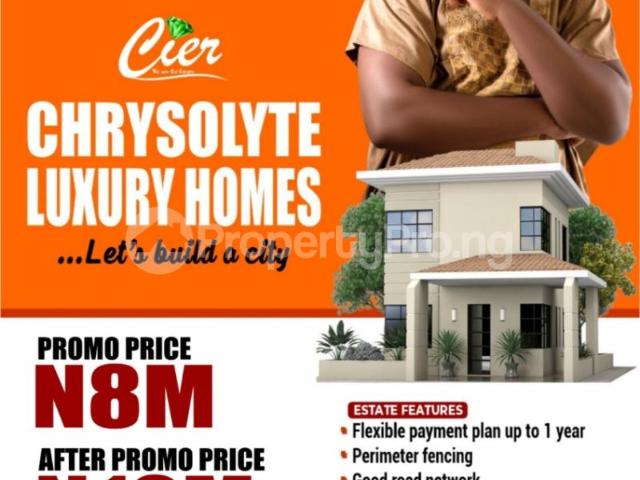 Buy & Build Land in Asaba Delta 7MBHM | PropertyPro Nigeria