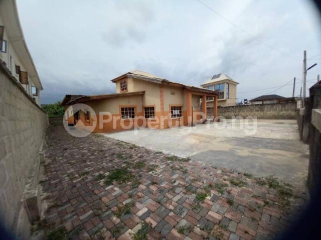 Buy Land in Soluyi, Gbagada Lagos 5MVAV | PropertyPro Nigeria