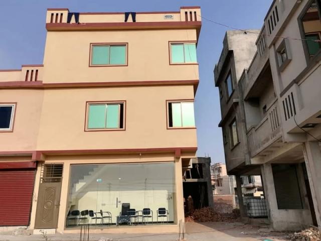 Buy Building In Adiala Road Rawalpindi ADIALA ROAD ID 84414