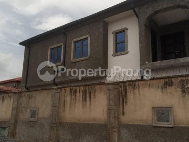 Buy Building Of 4 Units Of 2 Bedrooms in Governors road, Ikotun/Igando Lagos 0LFRV | PropertyPro Nigeria