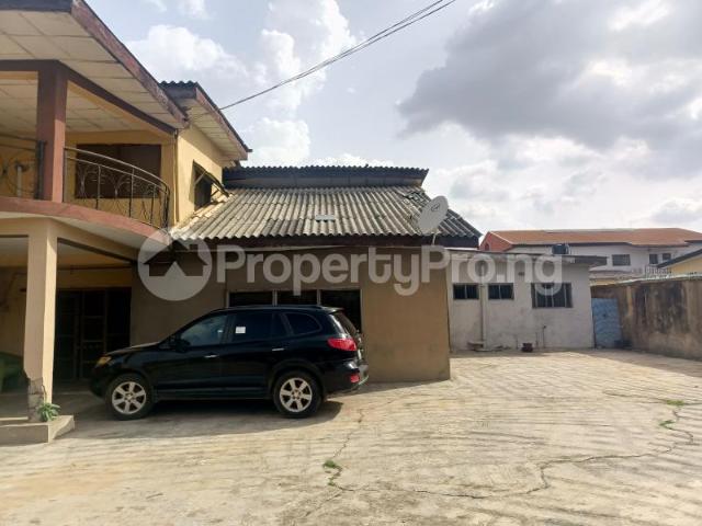 Buy House in Bodija, Ibadan Oyo 0MTYY | PropertyPro Nigeria