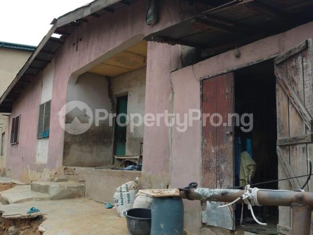 Buy Bungalow in Ketu Lagos 4NGXM | PropertyPro Nigeria