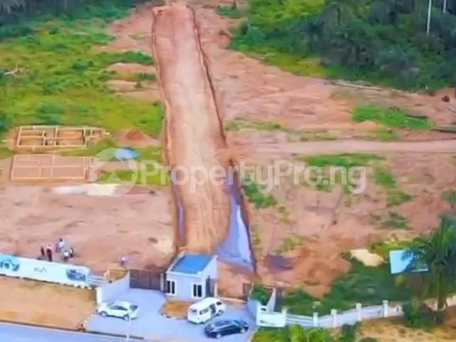 Buy 3 Bedroom Bungalow in Uyo Akwa Ibom 7NBXR | PropertyPro Nigeria