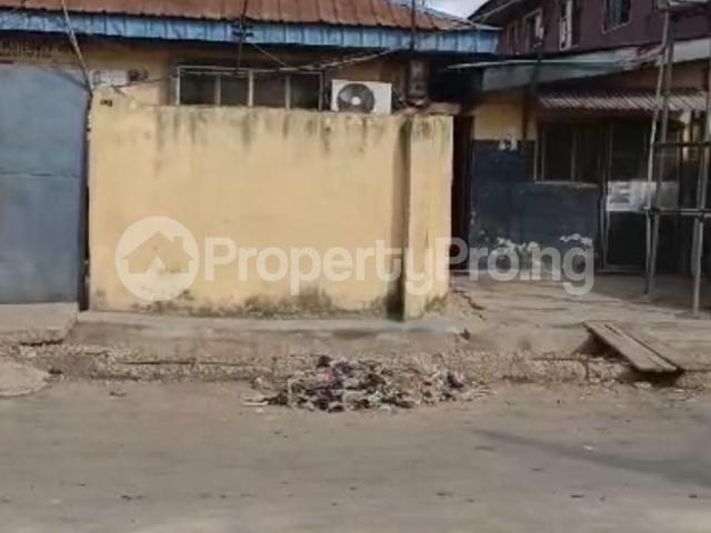 Buy Bungalow in Bariga Lagos 9MRQK | PropertyPro Nigeria