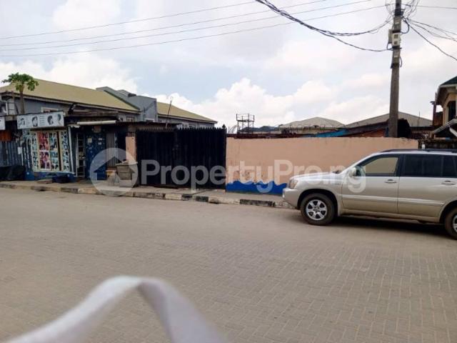 Buy Bungalow in Ogudu Orike, Ogudu Lagos 9LMHM | PropertyPro Nigeria