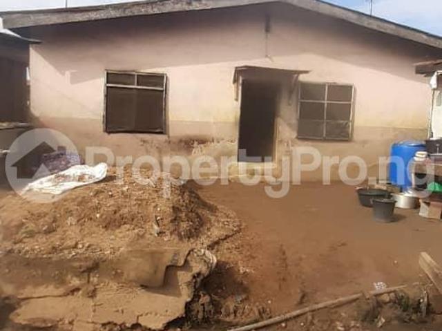 Buy Bungalow in Ogudu Lagos 2LYQG | PropertyPro Nigeria