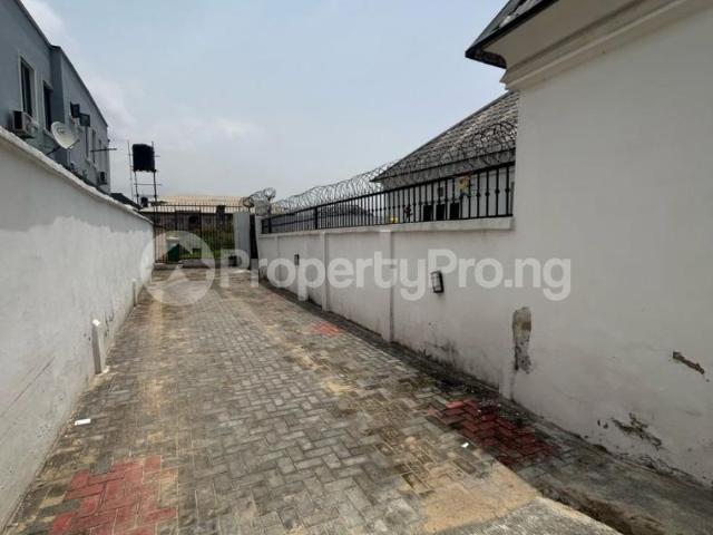 Buy Bungalow in Ogudu Lagos 8MVUZ | PropertyPro Nigeria