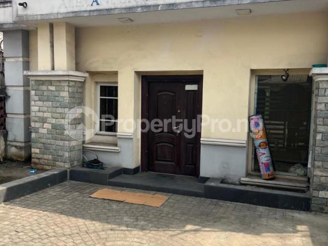 Buy Bungalow On 308 Sqm Land Size in Sabo, Yaba Lagos 5MJFR | PropertyPro Nigeria