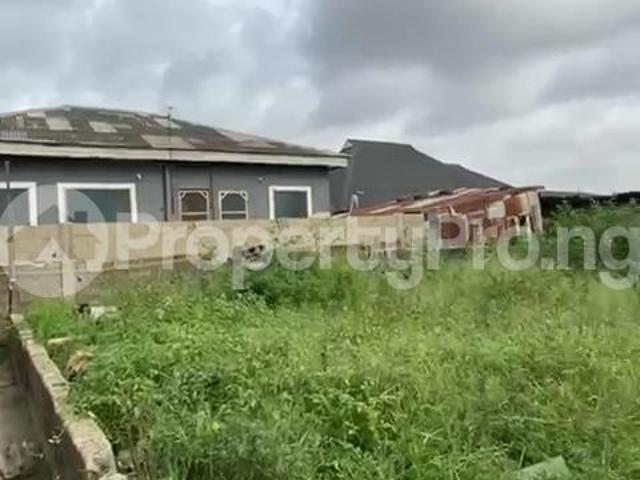 Buy A Bungalow in Oworonshoki, Gbagada Lagos 0MTNU | PropertyPro Nigeria