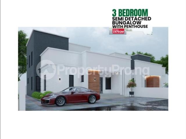 Buy Bungalows in Igwurta Ali, Port Harcourt Rivers 8MTJW | PropertyPro Nigeria