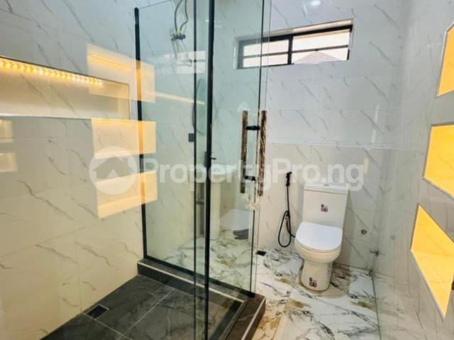 Buy Gorgeously Built 5 Bedroom Detached Duplex With Bq in Ogudu Lagos 3LWAX | PropertyPro Nigeria