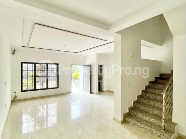 Buy Gated 4 Bedroom Terrace Duplex With Bq in Life Camp Abuja 4LPXR | PropertyPro Nigeria