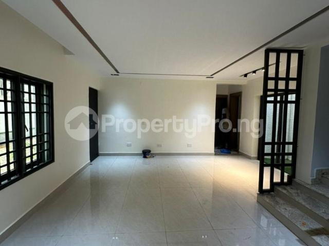Buy Gated 5 Bedroom Semi Detached Duplex With Bq in Kado Abuja 3LYJD | PropertyPro Nigeria