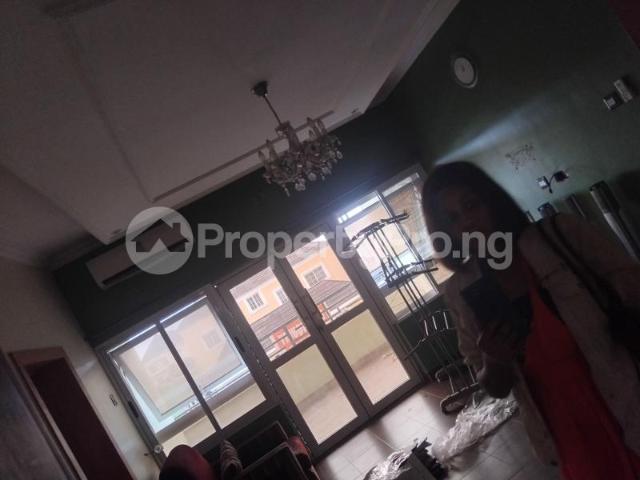 Buy Gigantic 5 Bedroom Duplex With Bq All Rooms Ensuite in Sangotedo, Ajah Lagos 1MAYU | PropertyPro Nigeria