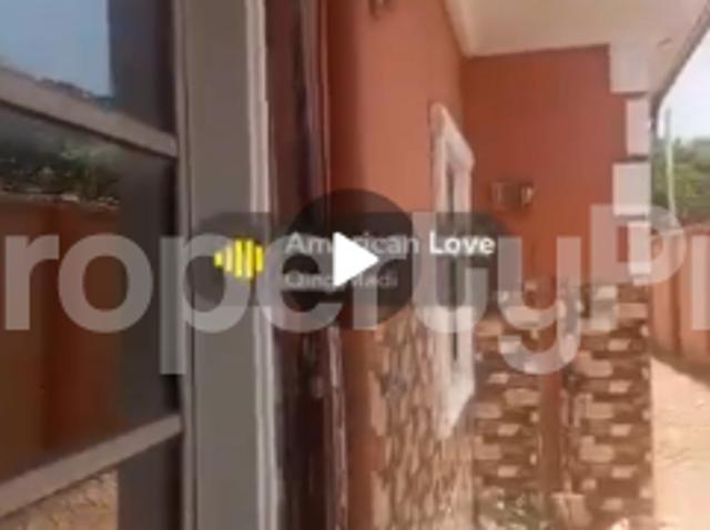 Buy Double Bungalow Of 2 Bedroom Flats in Owerri Imo 1LHTQ | PropertyPro Nigeria