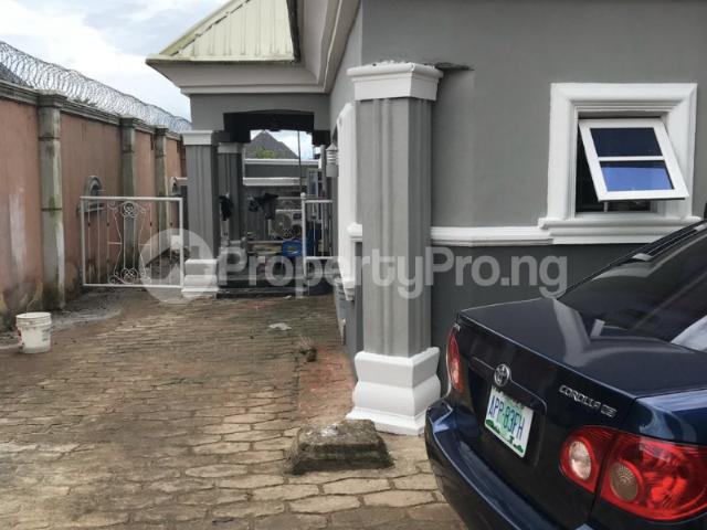 Buy Double Bungalow Of 3 And 2 Bedroom Flat in Owerri Imo 3MZSP | PropertyPro Nigeria