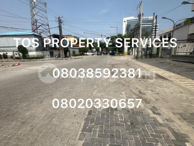Buy Detached Building Measuring 1,000sqm in Saka Tinubu, Victoria Island Lagos 9MUUP | PropertyPro Nigeria