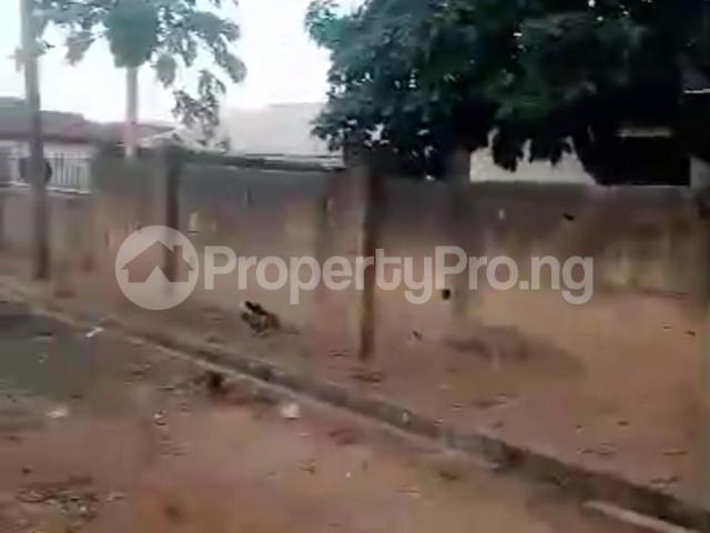 Buy Detached Bungalow Of 3 Flats On A Plot In Bwarri in Bwari Abuja 2MFGQ | PropertyPro Nigeria
