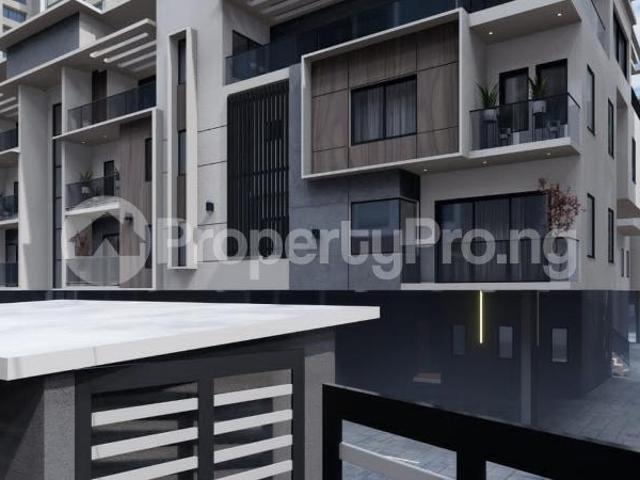 Buy 4 Bedroom Flat in ONIRU, Victoria Island Lagos 1MYFK | PropertyPro Nigeria