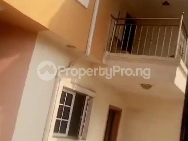 Buy 7 Bedroom Duplex in Owolabi junction, Okota Lagos 6MTZZ | PropertyPro Nigeria