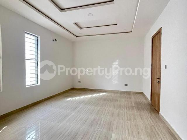 Buy 4 Bedroom Semi Detached Duplex in Ikota, Lekki Lagos 9MTWA | PropertyPro Nigeria