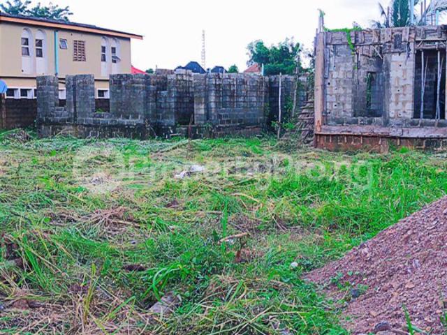 Buy Decked Carcass On 630m² in Oluyole Estate, Ibadan Oyo 3MGRD | PropertyPro Nigeria