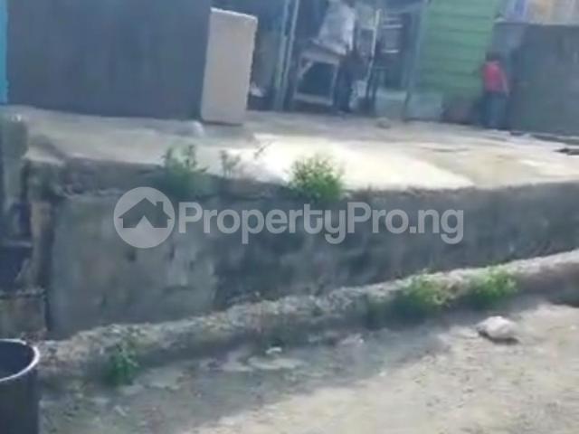 Buy Demolishable Bungalow in Ogudu Lagos 1NALZ | PropertyPro Nigeria