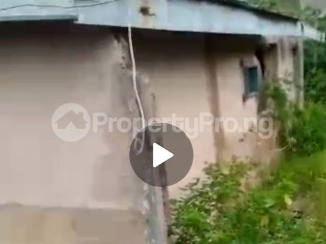 Buy Bungalow in Akoka, Yaba Lagos 5MYKT | PropertyPro Nigeria