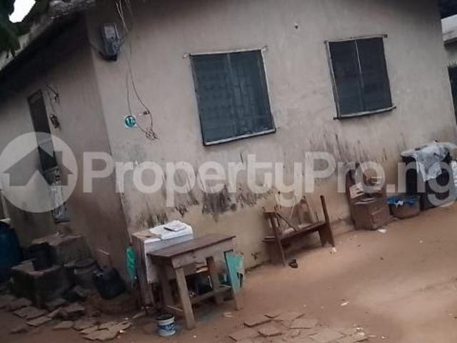 Buy Demolishable Bungalow in Egbeda, Alimosho Lagos 8LTDB | PropertyPro Nigeria