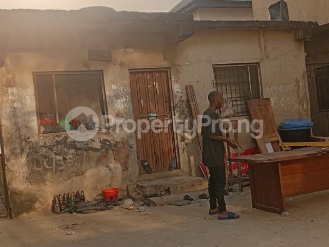 Buy Demolished Bungalow in Opebi, Ikeja Lagos 0MLDX | PropertyPro Nigeria