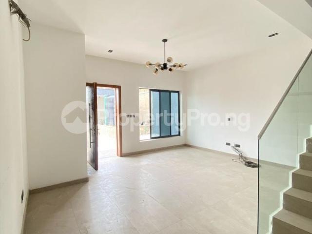 Buy 4 Bedroom Terrace Duplex in Magodo GRA Phase 2, Kosofe/Ikosi Lagos 1MVCW | PropertyPro Nigeria