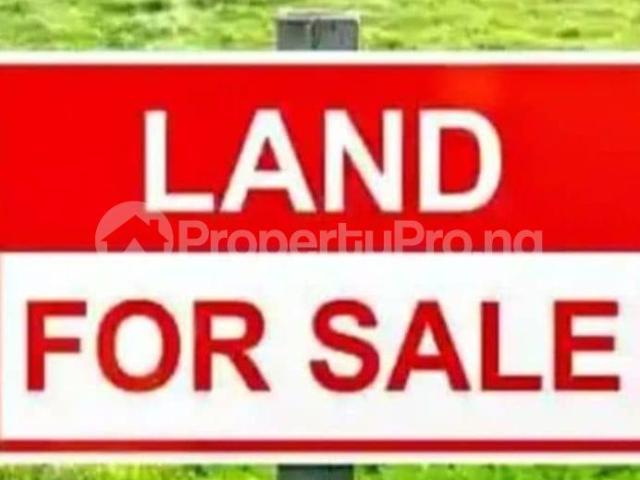 Buy 18 Plots Land in Ife Central Osun 5MXCW | PropertyPro Nigeria