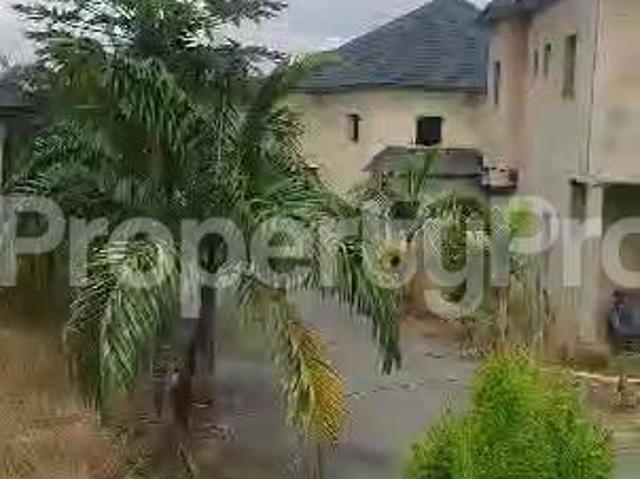 Buy Distress 5units Of 5bedrooms Detached Duplex & Bq in Maitama Abuja 8LWFL | PropertyPro Nigeria
