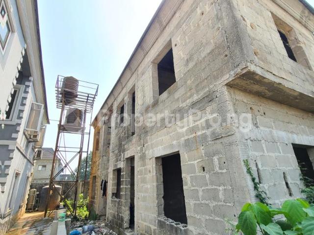 Buy Distress Block Of Flat in Badore, Ajah Lagos 2MJFN | PropertyPro Nigeria